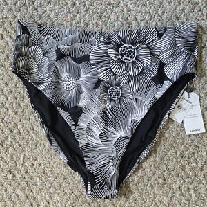 Express Swim Bottoms NWT
